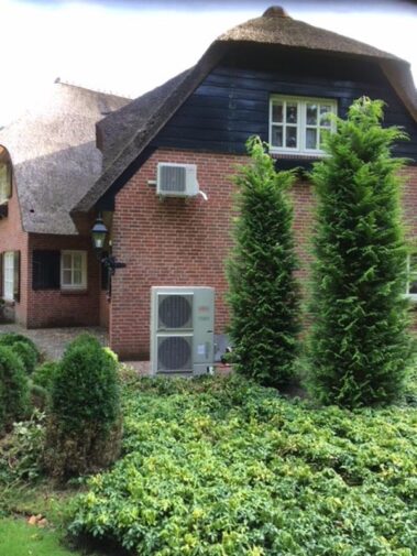 RA Techniek Joure | Installatiewerkzaamheden