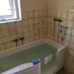 Badkamer | RA Techniek Joure