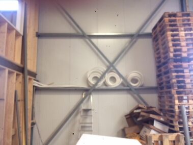 RA Techniek Joure | Warmtepompsysteem