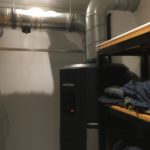 Waterpomp boiler | RA Techniek Joure
