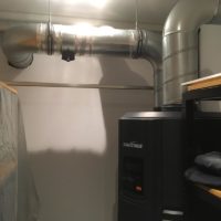 Waterpomp boiler | RA Techniek Joure