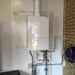 Cv installatie | RA Techniek Joure
