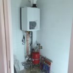 Cv installatie | RA Techniek Joure