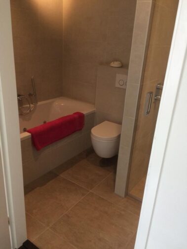 Badkamer | RA Techniek Joure