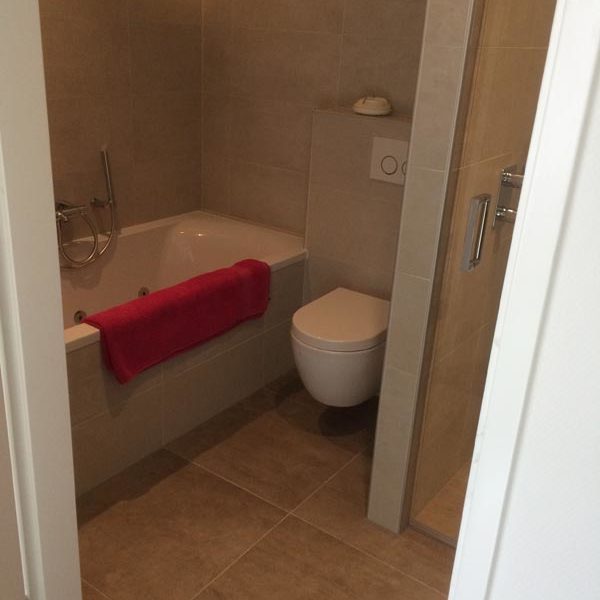 Badkamer | RA Techniek Joure