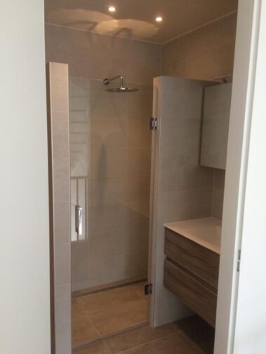 Badkamer | RA Techniek Joure