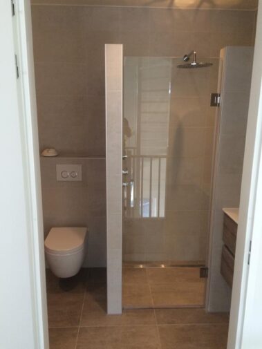 Badkamer | RA Techniek Joure