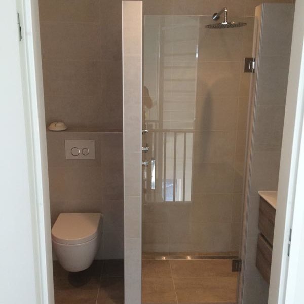 Badkamer | RA Techniek Joure