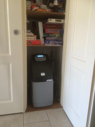 Cv installatie | RA Techniek Joure