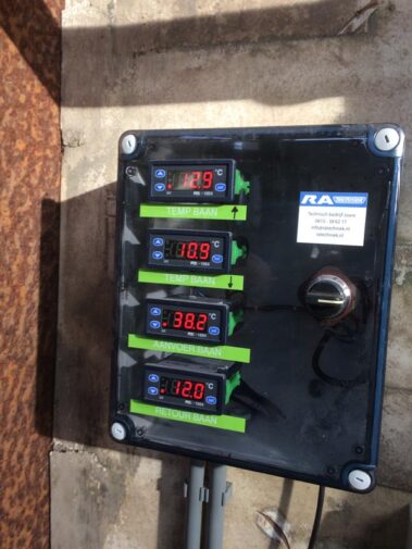 Verwarming | RA Techniek Joure