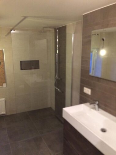 Badkamer | RA Techniek Joure