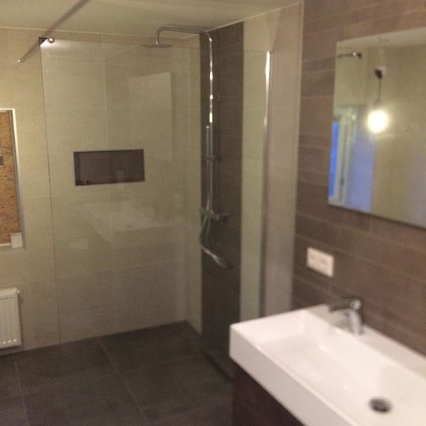 Badkamer | RA Techniek Joure