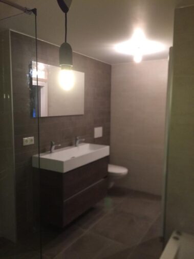 Badkamer | RA Techniek Joure