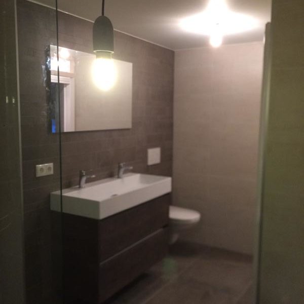 Badkamer | RA Techniek Joure