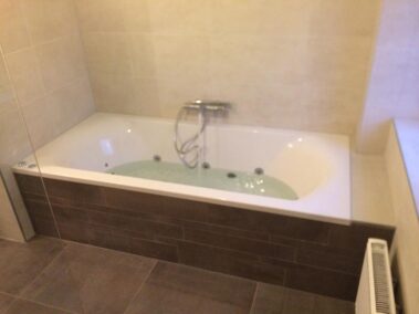 Badkamer | RA Techniek Joure