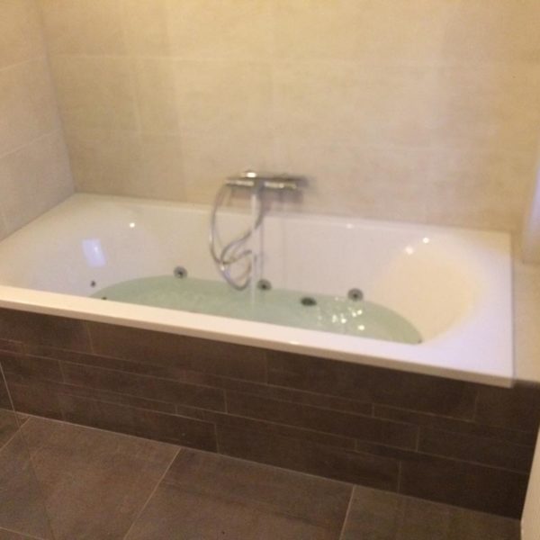 Badkamer | RA Techniek Joure