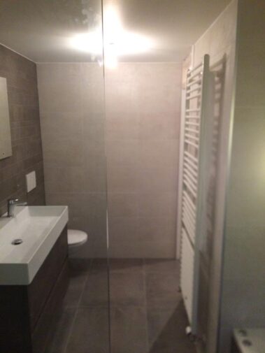 Badkamer | RA Techniek Joure