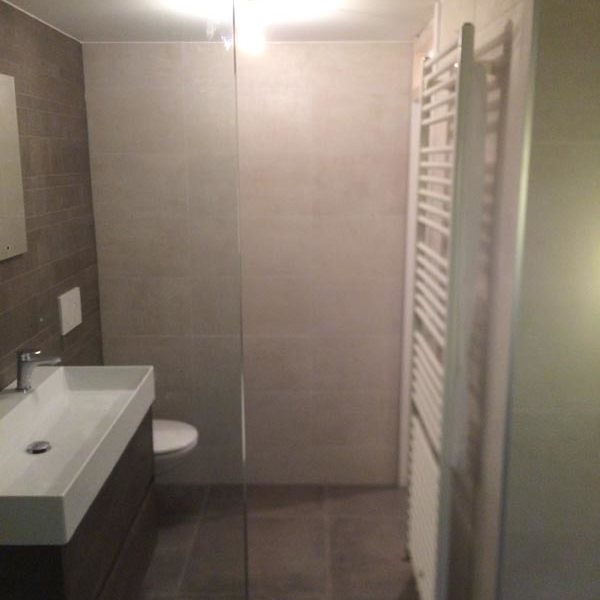 Badkamer | RA Techniek Joure