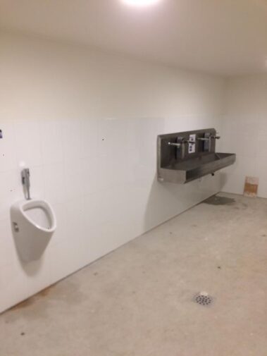 Badkamer | RA Techniek Joure