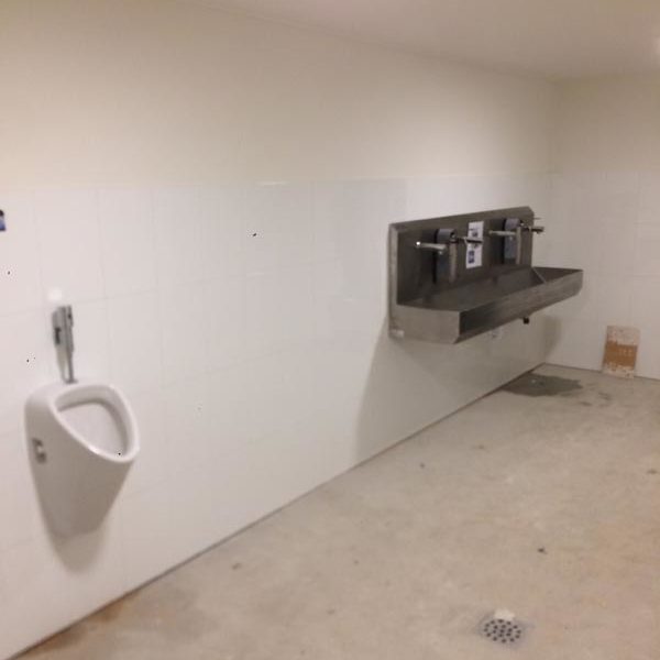 Badkamer | RA Techniek Joure