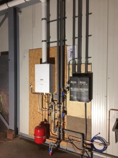 ATAG cv ketel | RA Techniek