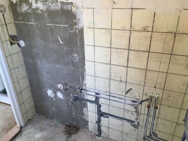 Badkamer | RA Techniek Joure